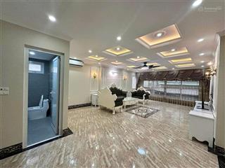 Cực đẹp! phân lô 2 ô tô vào nhà gần phố hoàng quốc việt, 56m2x7t, thang máy nhà mới, chỉ 1x tỷ