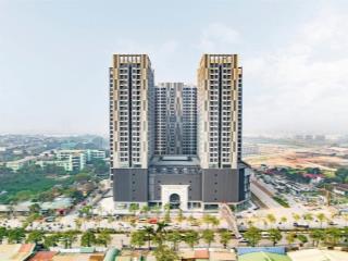Bán #duynhất căn dualkey diện tích 136142m2 dự án #the wisteria !