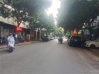 Cực ngon, nhà mặt phố mai dịch, kdoanh sầm uất, ô tô, 65m2x5t, mặt tiền khủng, giá 23 tỷ nhỏ có tl