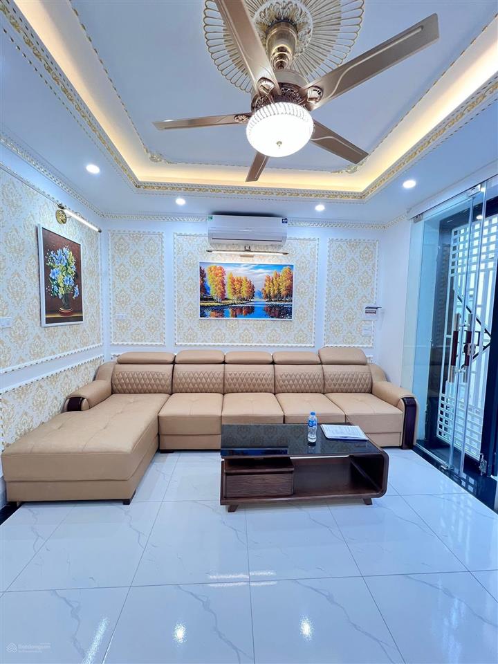 Siêu phẩm cầu giấy  phân lô ô tô vào nhà, dân xây,50m2x7t, thang máy, full nt, giá chỉ 26 tỷ có tl