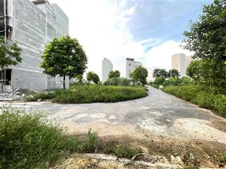 Cần bán gấp siêu phẩm lô góc  khu 1,7 ha vân canh, hoài đức, hà nội
