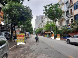 Nhà mặt phố phú diễn lô góc kinh doanh siêu vip dòng tiền ổn định