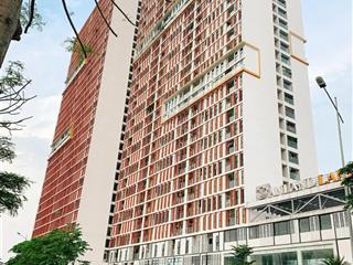 Bán shophouse 3 tâng tòa an land lake view mặt đường lê quang đạo