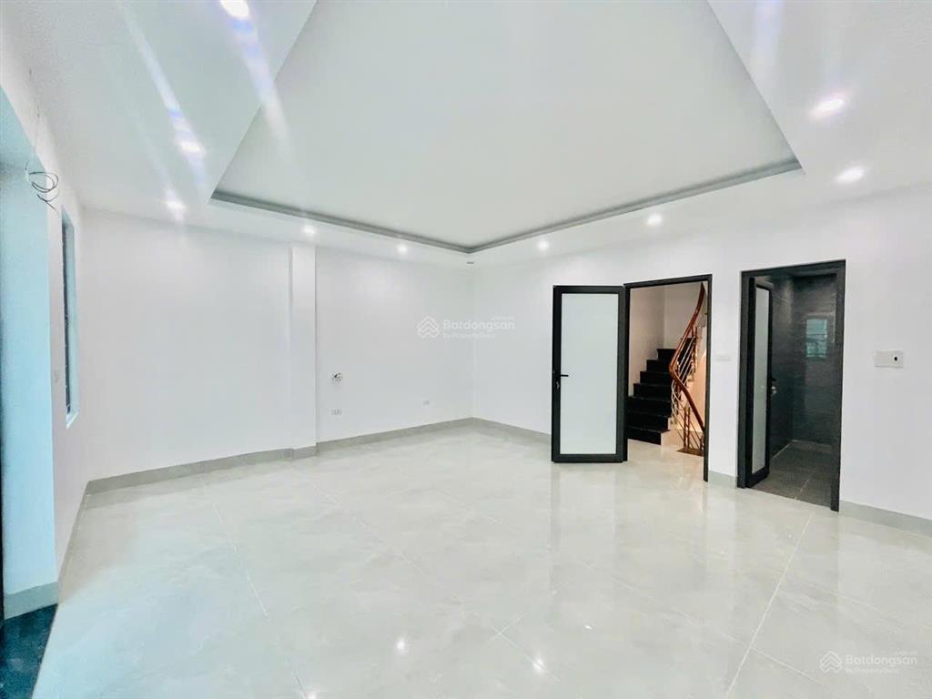 Chính chủ bán nhà riêng 45 m2 xây mới 5 tầng thang máy phú lương, hà đông