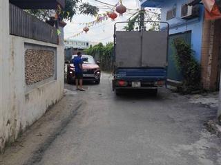Đất dân trục kinh doanh ngõ ô tô 7 chỗ qua nhà dt 56.2m2  0962 565 ***