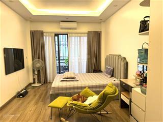 Bán nhà ngõ 50 võng thị, thuỵ khuê, bưởi, tây hồ 40m2x5 tầng cực đẹp đầy đủ nội thất cực đẹp 9,5 tỷ