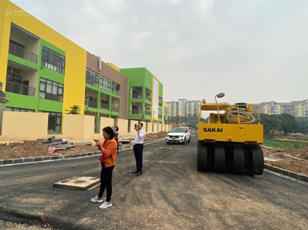 Bán đất nền da đẹp tại kđtm đại kim  định công, hoàng mai, hà nội, 65 triệu/m2, 80m2