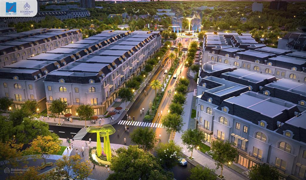 Bán đất nền da đẹp tại kđtm đại kim  định công, hoàng mai, hà nội, 65 triệu/m2, 80m2