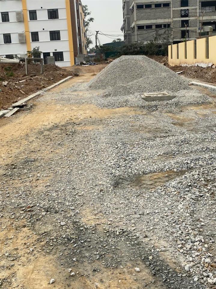 Bán đất nền da đẹp tại kđtm đại kim  định công, hoàng mai, hà nội, 65 triệu/m2, 80m2
