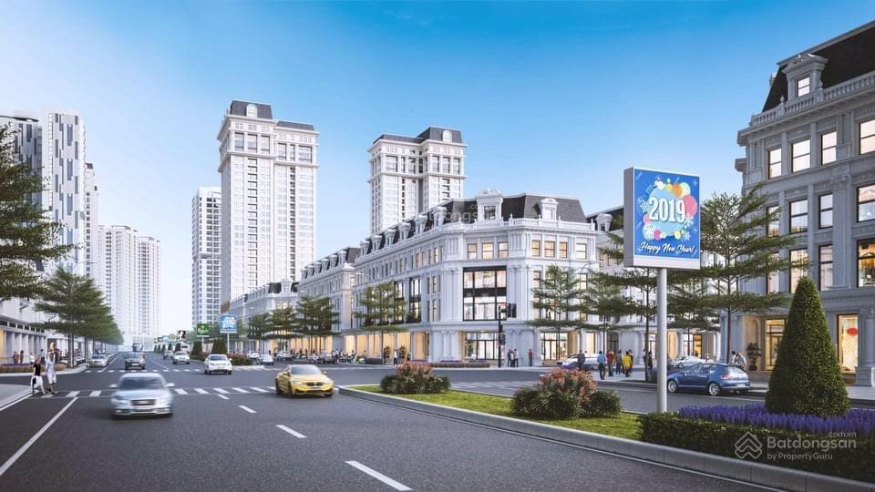 Bán đất nền da đẹp tại kđtm đại kim  định công, hoàng mai, hà nội, 65 triệu/m2, 80m2