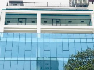 Cho thuê văn phòng mặt phố trần duy hưng, trung hòa, cầu giấy 260m2, mặt tiền 13m. giá chỉ 52tr