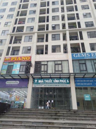 Chính chủ bán shophouse chân đế chung cư an bình city  dt 124m2 sổ lâu dài, đang cho thuê 30tr