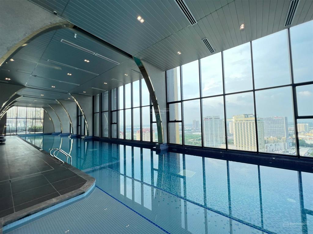 Cắt lỗ sâu  58m2  1pn tòa soho heritage west lake  677 lạc long quân  tây hồ