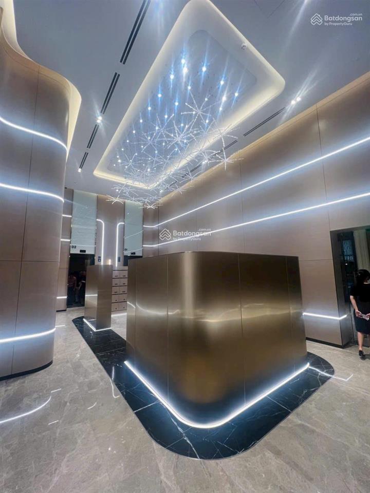 Cắt lỗ sâu  58m2  1pn tòa soho heritage west lake  677 lạc long quân  tây hồ