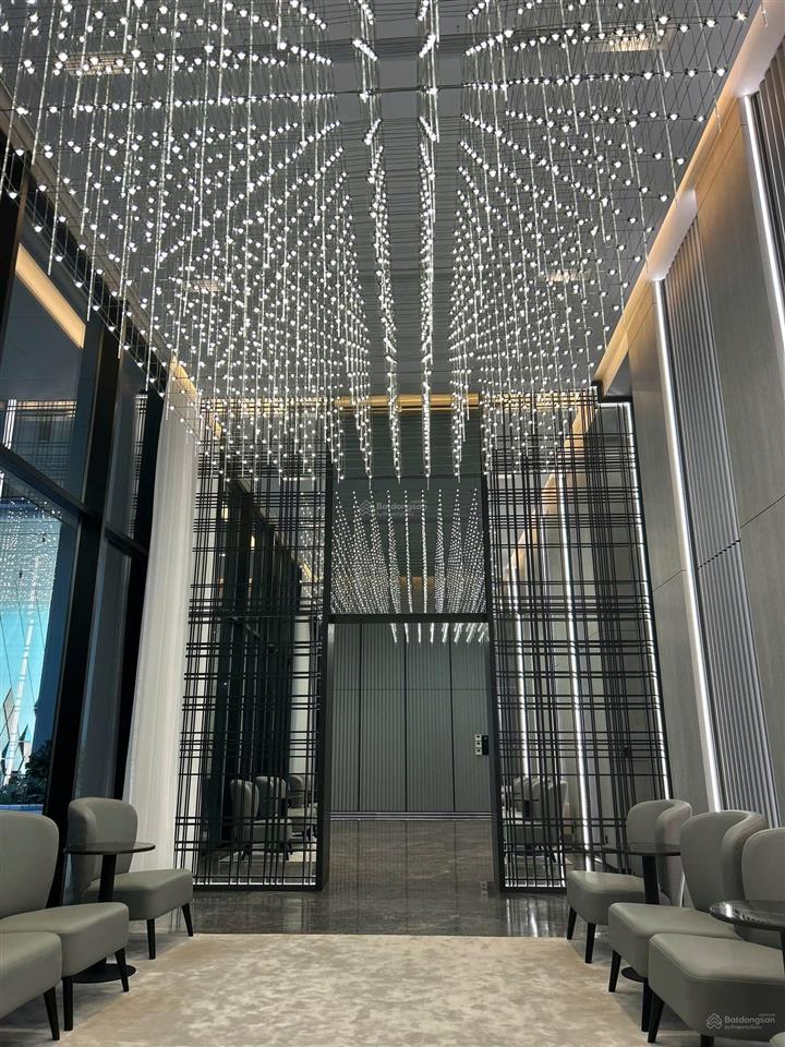 Cắt lỗ sâu  58m2  1pn tòa soho heritage west lake  677 lạc long quân  tây hồ