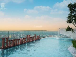 Tôi quản lý  cho thuê 50 officetel & căn hộ cao cấp tại heritage west lake, nhà nội thất mới tinh