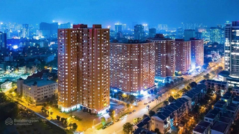 Chính chủ cần bán căn hộ 2pn chung cư tại kđt mới nghĩa đô, 106 hoàng quốc việt, hà nội