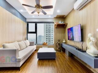 Chính chủ bán căn hộ 66,8m2  2 phòng ngủ green stars  giá 5 tỷ hơn