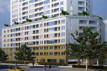 Chính chủ bán căn hộ 3pn tòa hanhud  234 hoàng quốc việt, giá hơn 7 tỷ