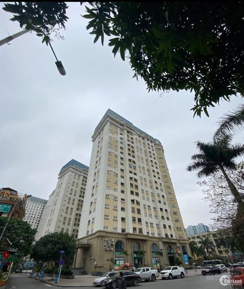 Chính chủ bán gấp căn hộ 2pn  85m2 tòa ct3 nam cường giá hơn 7 tỷ