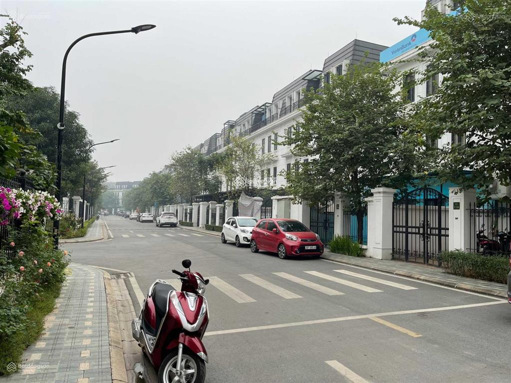 Bán shophouse embassy garden, ngay kđt tây hồ tây, vị trí đẹp, giá tốt 0945 751 ***