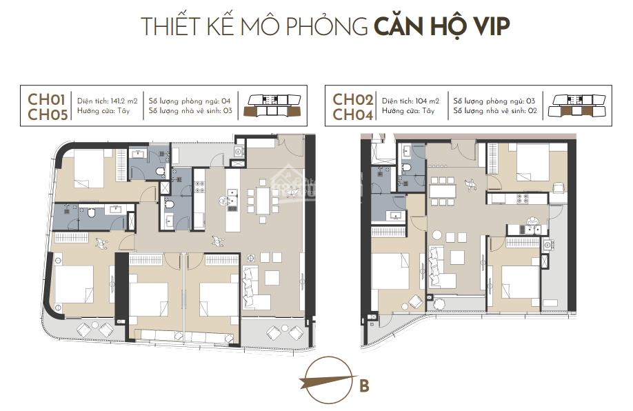Chính chủ bán căn hộ 3 phòng ngủ tầng đẹp, view trọn hồ tây tòa n01.t7, giá tốt nhất thị trường