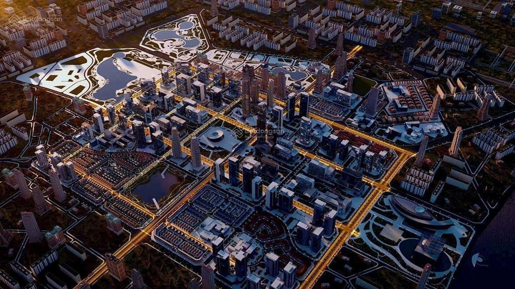 Chính chủ chuyển công tác cần bán biệt thự starlake, vị trí đẹp, giá bán tốt nhất thị trường