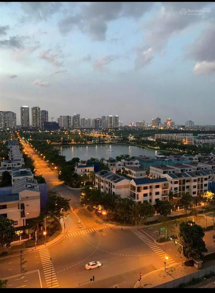 Chính chủ chuyển công tác cần bán biệt thự starlake, vị trí đẹp, giá bán tốt nhất thị trường