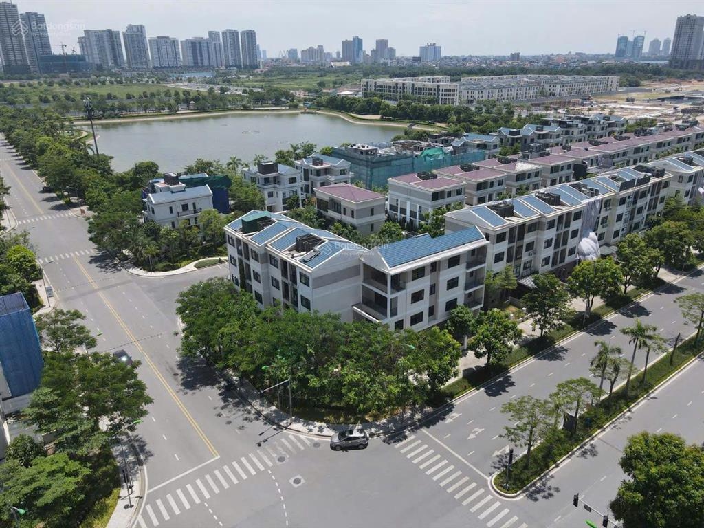 Quỹ căn mới nhất biệt thự  shophouse khu đô thị starlake. vị trí đẹp  giá tốt nhất thị trường