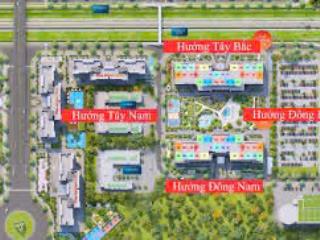 Gia đình tôi đang cần bán gấp căn hộ sola park g3  1pn + 43m2