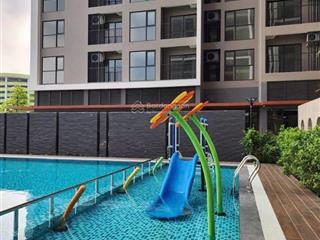 Chào bán 5 căn hộ giá tốt canopy, 2pn, nhà mới tính chưa sử dụng
