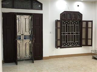 Chính chủ cho thuê nhà riêng ở ngay tại ngõ 178 quan nhân, quận thanh xuân, hà nội