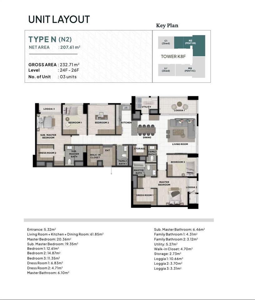 Update nguồn hàng quỹ căn chuẩn k8 starlake 1pn 43.5m246m2 2pn 76m286m2 3pn 111m2199m2 penthouse