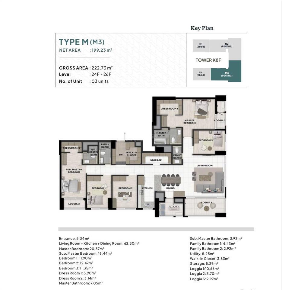 Update nguồn hàng quỹ căn chuẩn k8 starlake 1pn 43.5m246m2 2pn 76m286m2 3pn 111m2199m2 penthouse