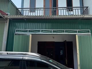 Bán nhà 2 tầng 4 phòng ngủ diện tích 82m cách viện nhi,sản cơ sỏ hai 5 phút.