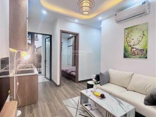 Mở bán chung cư mini lĩnh nam  hoàng mai 3650m2/12pn