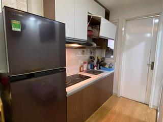 Cần cho thuê căn hộ mini mễ trì hạ  gần keangnam 50m2/2 ngủ, full đồ