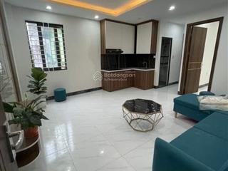 Bán căn hộ mini nguyễn văn cừ  long biên 50m2/2 ngủ, thoáng đẹp giá 1,75 tỷ