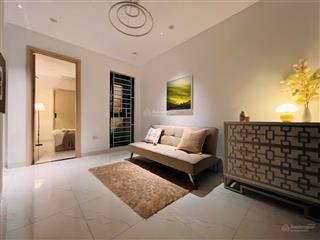Cần bán căn hộ mini trần qúy cáp  văn miếu 42m2/1 ngủ thoáng đẹp có sân rộng