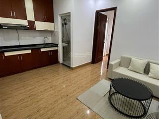 Cho thuê căn hộ mini ngõ 12 mễ trì hạ  nam từ liêm 35m2/1 ngủ, full đồ
