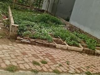 Cần bán gấp đất siêu rẻ s38m2, giá chỉ 129tr/m2 ngay gần chợ vân canh , trường c1 c2 vân canh