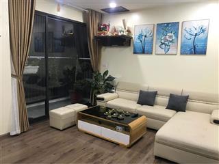 Cho thuê dài hạn căn góc 2 ngủ full nội thất tại chung cư hateco xuân phương, giá 9 tr/tháng