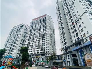 Chính chủ gửi bán 2 căn 2 ngủ tại chung cư hateco xuân phương giá rẻ sổ đỏ trao tay  0973 351 ***