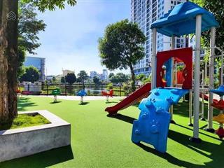 Bán căn góc 70m view hồ full nội thất tại chung cư hateco xuân phương giá chỉ 4.9 tỷ sổ đỏ trao tay