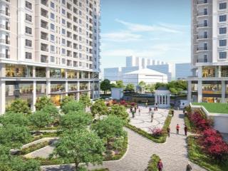 Căn 2 ngủ full nội thất tại chung cư cao cấp iris garden giá chỉ 4.x tỷ sổ đỏ trao tay 0973 351 ***
