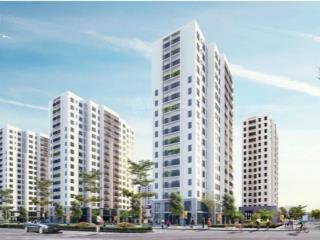 Bán căn góc 106m2, 3 ngủ cuối cùng tại chung cư ct2 xuân phương quốc hội giá 6.x tỷ sổ đỏ trao tay