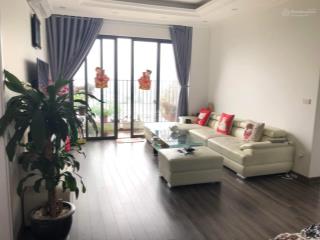 Chính chủ cho thuê dài hạn căn góc 116m full nội thất tại chung cư báo nhân dân giá chỉ 15tr/tháng