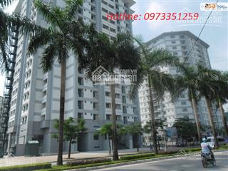 Bán căn góc 3 ngủ view hồ duy nhất tại chung cư 7a lê đức thọ giá chỉ 6.0x tỷ  0973 351 ***
