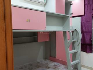 Chính chủ cho thuê dài hạn căn 2 ngủ full nội thất tại chung cư báo nhân dân giá chỉ 9.5tr/tháng