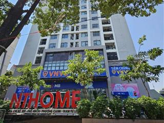 Chính chủ cho thuê dài hạn căn 2ng 2vs full nội thất tại chung cư nthome phố nhổ giá chỉ 9tr/thang